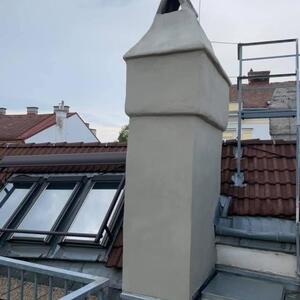 Kaminkopfsanierung vom Fachbetrieb in Wien Kaminkopfsanierung vom Fachbetrieb in Wien